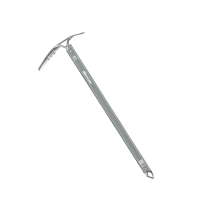 картинка Kailas ледоруб Skyline Ice Axe (70см) EI401C от интернет-магазина Тибет