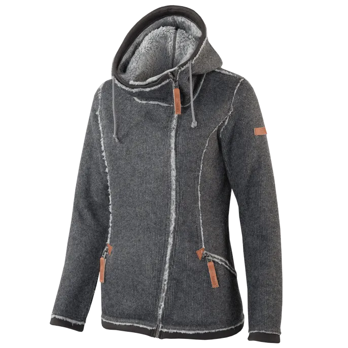 картинка Sivera куртка женская Сермяга 19 0875 от интернет-магазина Тибет