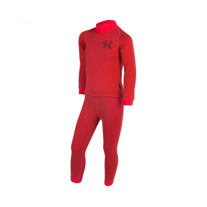 картинка Red Fox термобелье Cosmos комплект детский от интернет-магазина Тибет