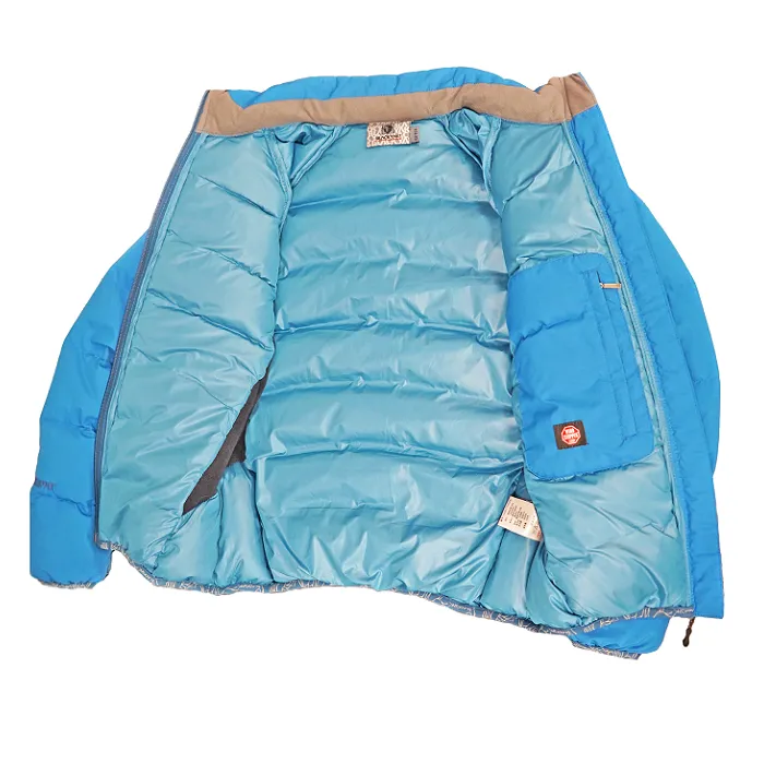 картинка Black Yak куртка пуховая женская WS  от интернет-магазина Тибет