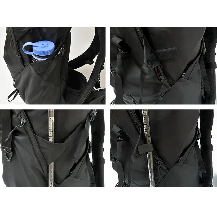 картинка Summit рюкзак Gobi 45 от интернет-магазина Тибет