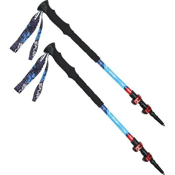 картинка Splav палки треккинговые Mountain Tall Alu от интернет-магазина Тибет