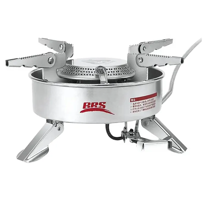 картинка BRS горелка газовая со шлангом Expedition от интернет-магазина Тибет