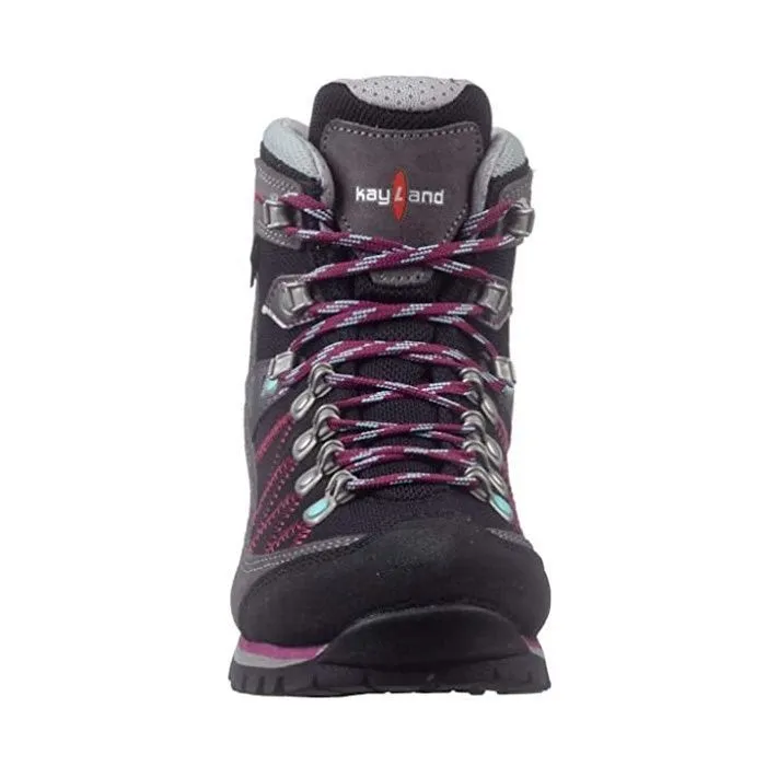 картинка Kayland ботинки Plume Micro W's GTX от интернет-магазина Тибет