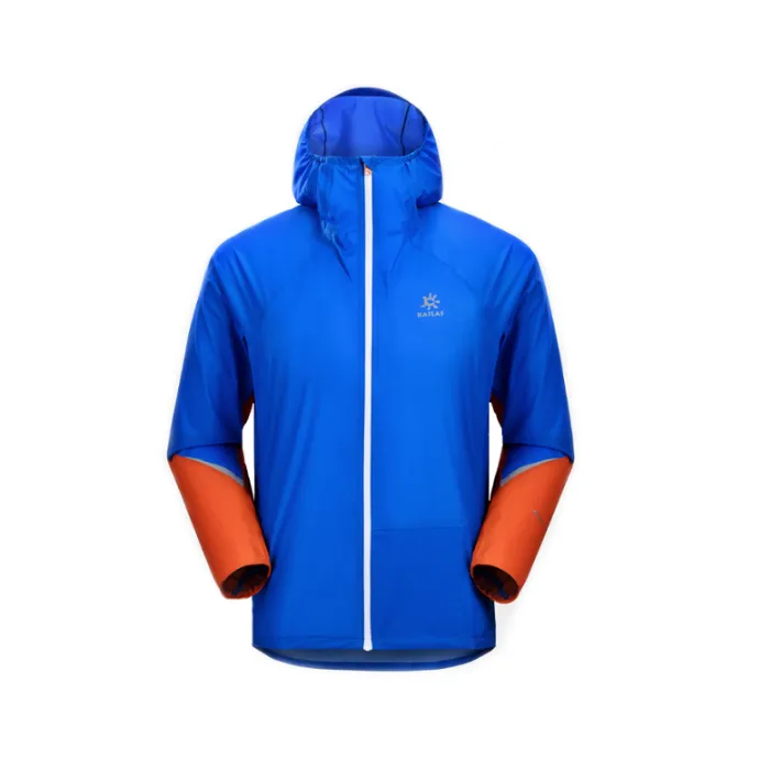 картинка Kailas куртка мембранная Nebular Light 2.0 Mountain Running Hardshell KG2231120 от интернет-магазина Тибет