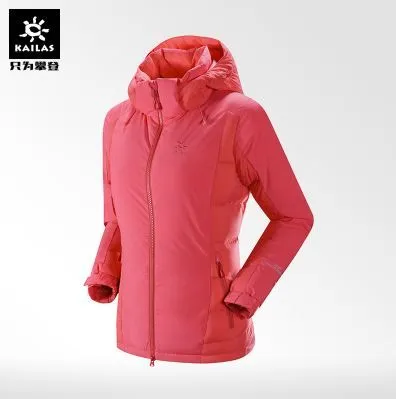 картинка Kailas куртка пуховая Windstopper Down W's KG320109 от интернет-магазина Тибет