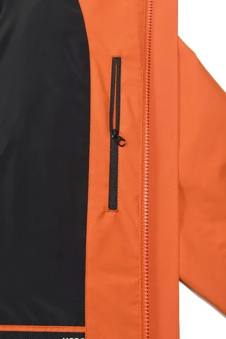 картинка Kailas куртка мембранная Windbrisk R1 Hardshell KG2211108 от интернет-магазина Тибет