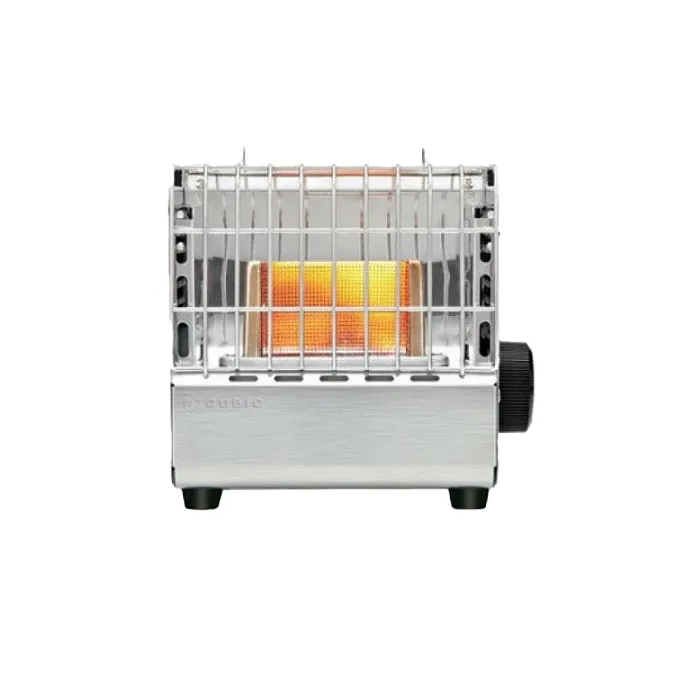картинка Kovea обогреватель газовый Portable Heater Cubic от интернет-магазина Тибет