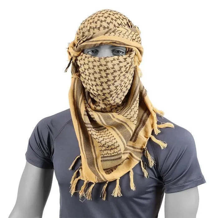 картинка Splav арафатка Шемаг караван от интернет-магазина Тибет