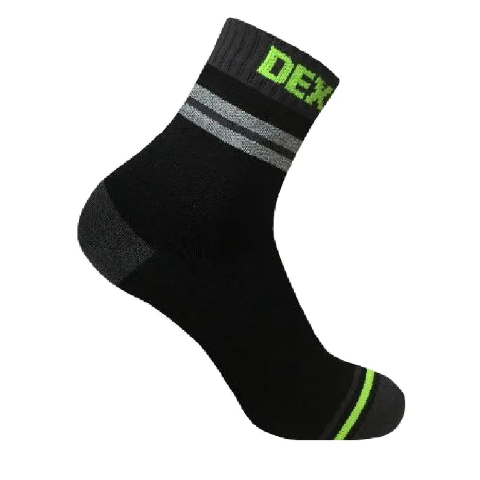картинка DexShell водонепроницаемые носки Pro visibility Cycling от интернет-магазина Тибет