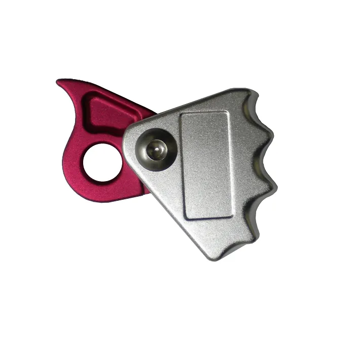 картинка Вертикаль зажим для веревки диаметром 16 мм от интернет-магазина Тибет