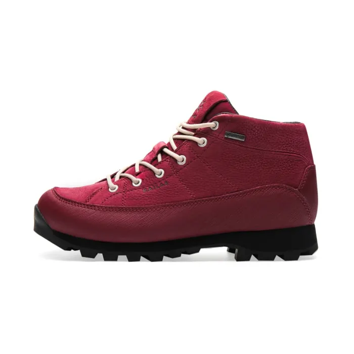 картинка Kailas ботинки Cielo Mid 2.0 GTX Waterproof Trekking W's от интернет-магазина Тибет