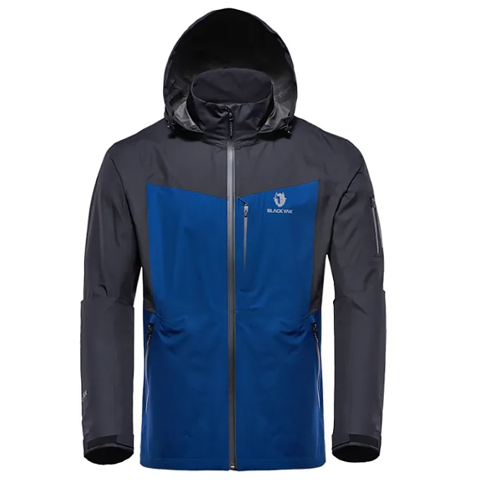 картинка Black Yak куртка мембранная Nobel GTX  от интернет-магазина Тибет