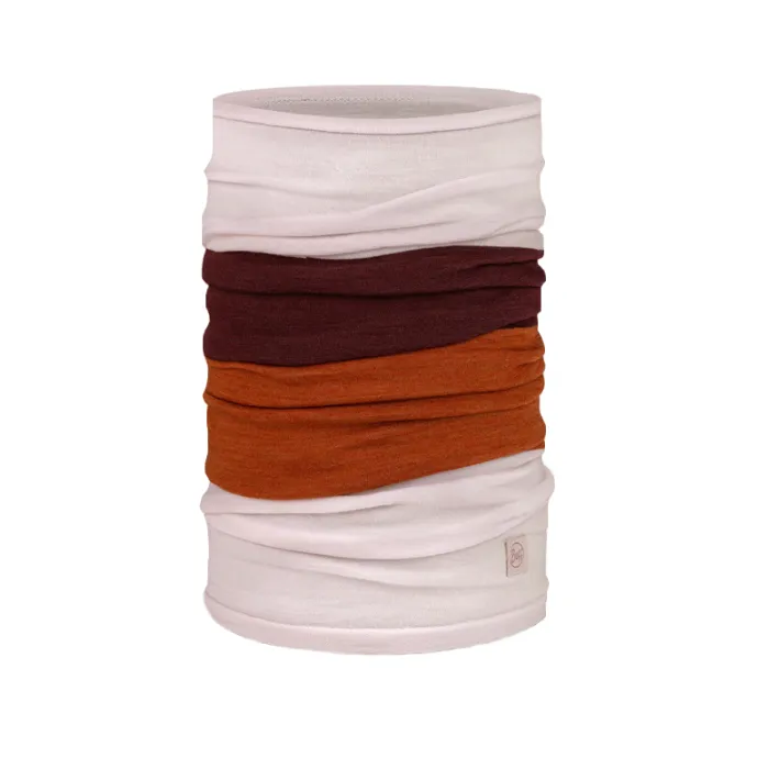 картинка Buff бандана-труба Merino Move Cinnamon от интернет-магазина Тибет