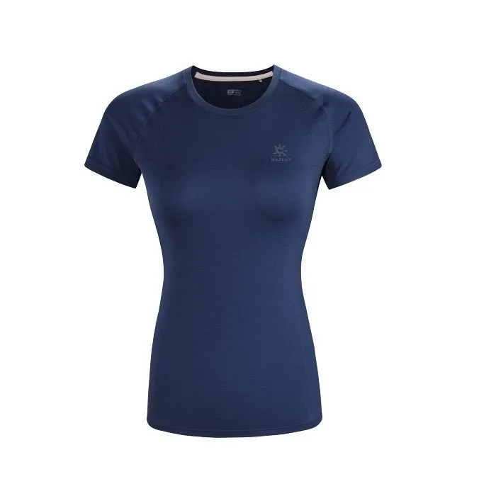 картинка Kailas футболка Flyknit Mountain Running W's KG720476 от интернет-магазина Тибет