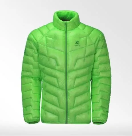 картинка Kailas куртка пуховая Ultra-light Down KG310021  от интернет-магазина Тибет