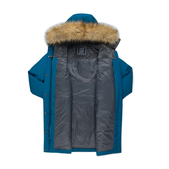 картинка Sivera пальто женское Тояга 21 0625 от интернет-магазина Тибет