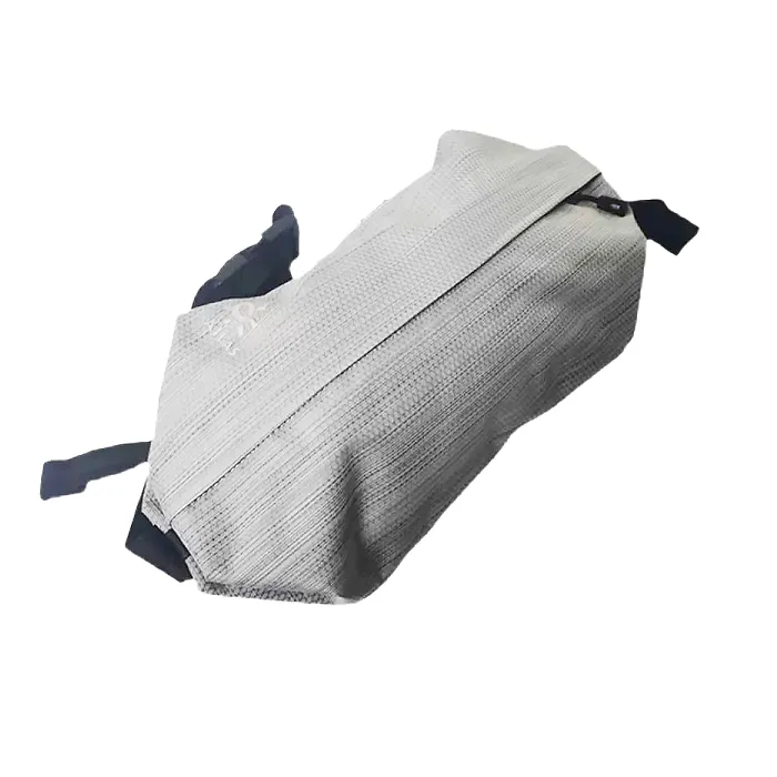 картинка Kailas сумка A Cloth Chest Bag KA500137 от интернет-магазина Тибет