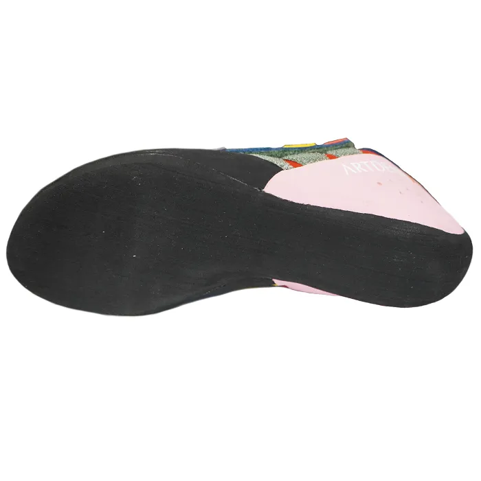 картинка ArtdennX скальные туфли детские Kinder // от интернет-магазина Тибет