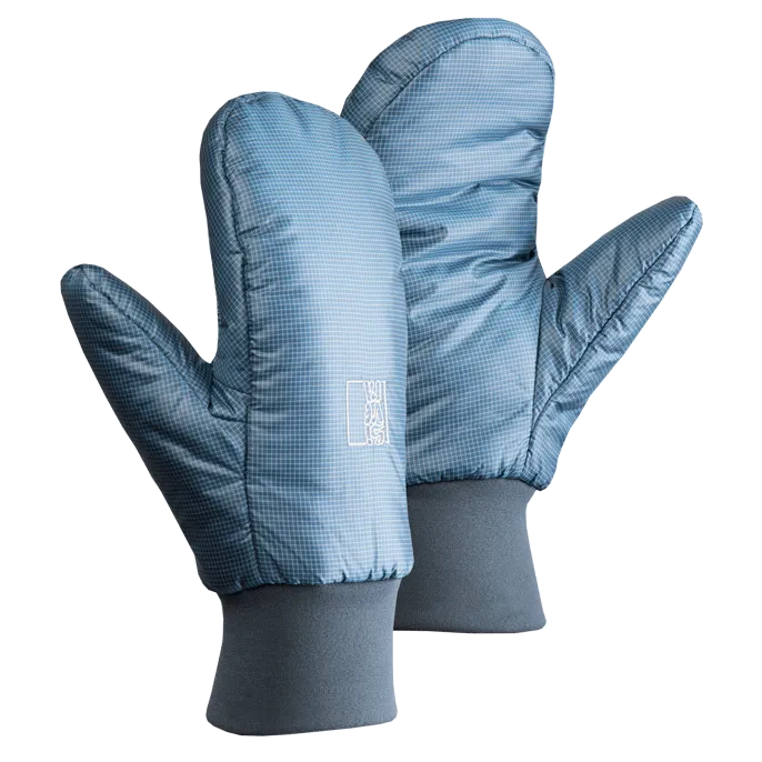 картинка Sivera рукавицы Кулаты 190781/200781 от интернет-магазина Тибет