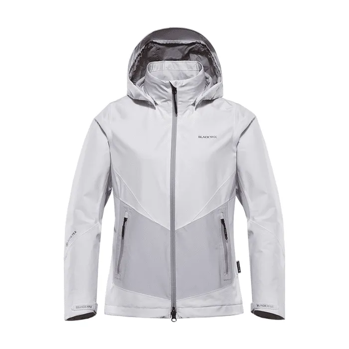 картинка Black Yak куртка мембранная Vision GTX W's от интернет-магазина Тибет