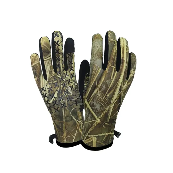 картинка Dexshell водонепроницаемые перчатки Drylite 2.0 Gloves Merino от интернет-магазина Тибет