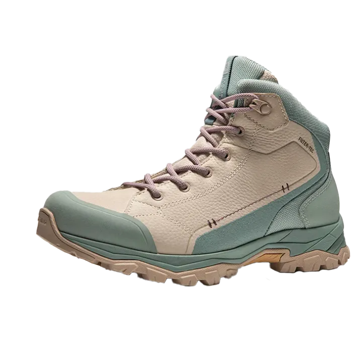 картинка Kailas ботинки Tyhen Mid-cut Waterproof Trekking W's KS2342215 от интернет-магазина Тибет