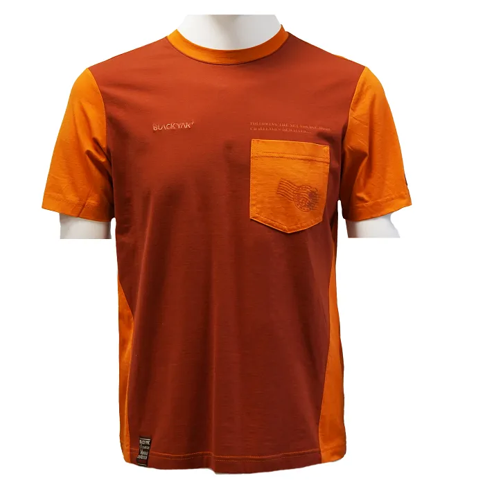 картинка Black Yak футболка 1BYTSM4435 от интернет-магазина Тибет