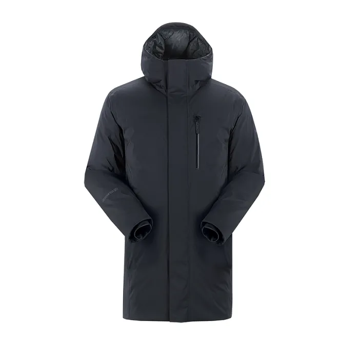 картинка Sivera пальто пуховое Амулет 22 0286 от интернет-магазина Тибет