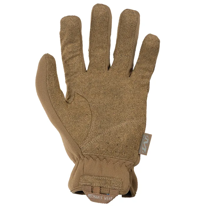 картинка Mechanix перчатки FastFit  от интернет-магазина Тибет