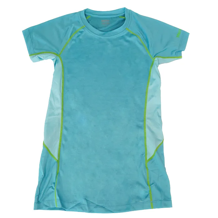 картинка Marmot термофутболка Lightweight Crew SS Polartec W's от интернет-магазина Тибет