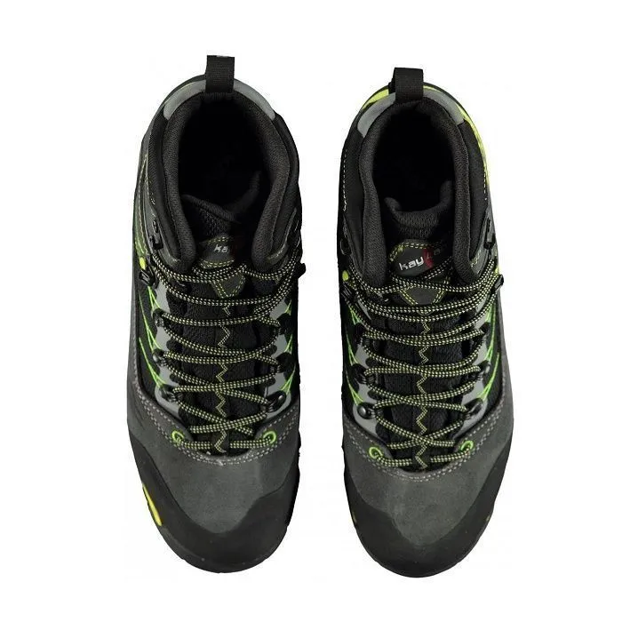 картинка Kayland ботинки Legacy GTX от интернет-магазина Тибет