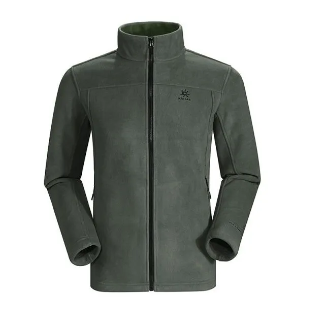 картинка Kailas куртка флисовая Winter Fleece от интернет-магазина Тибет