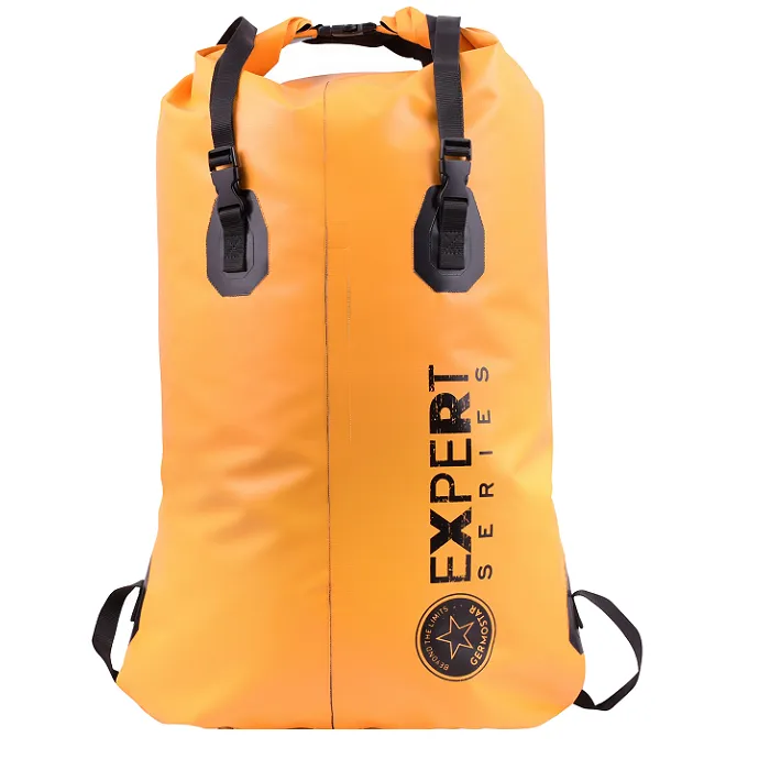 картинка GermoStar герморюкзак Dry Bag Expert 80л от интернет-магазина Тибет
