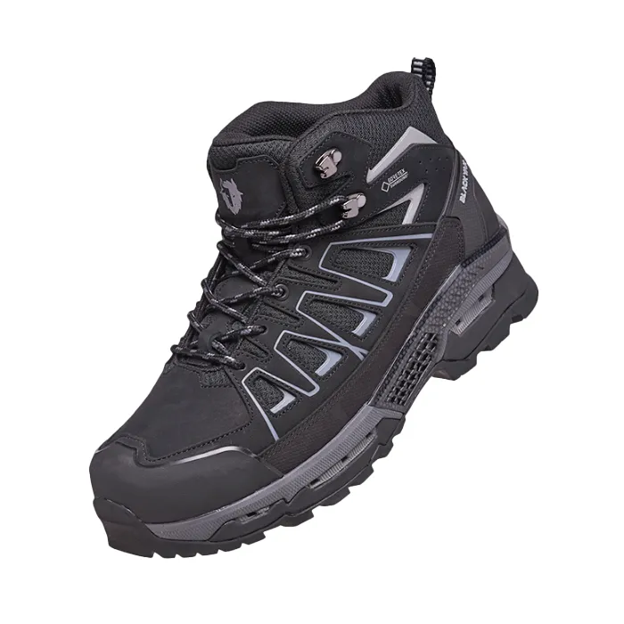 картинка Black Yak ботинки Griff S GTX от интернет-магазина Тибет