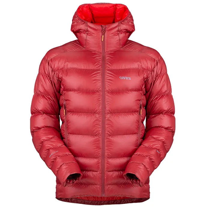 картинка Sivera куртка пуховая Az Бехтерец 24 0584 от интернет-магазина Тибет