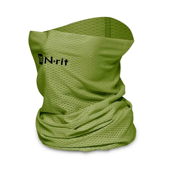 картинка N-Rit охлаждающая бандана-труба Tube 9 Cool 2024 от интернет-магазина Тибет