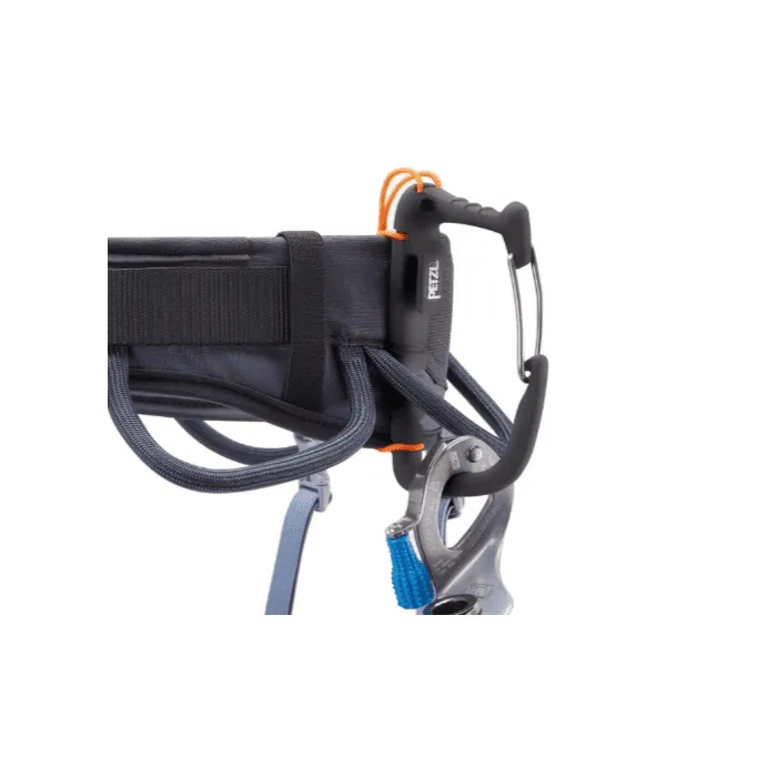 картинка Petzl беседка Corax 2025 от интернет-магазина Тибет