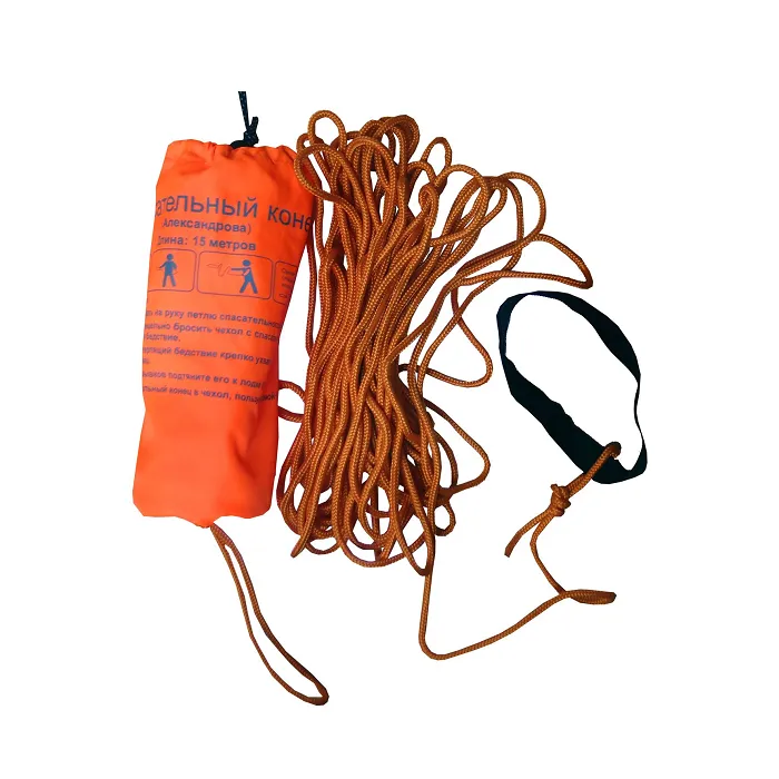 картинка Baseg спас. конец компакт 15 м от интернет-магазина Тибет