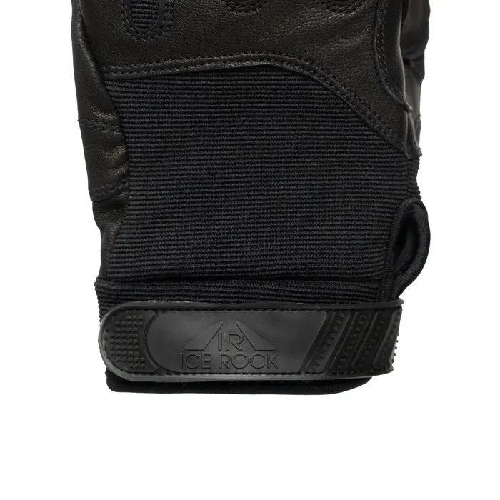 картинка Ice Rock перчатки Black Rope Gloves от интернет-магазина Тибет