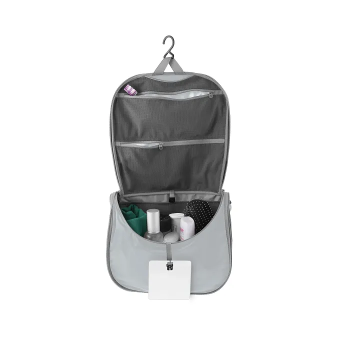 картинка Sea To Summit несессер Hanging Toiletry Bag L от интернет-магазина Тибет