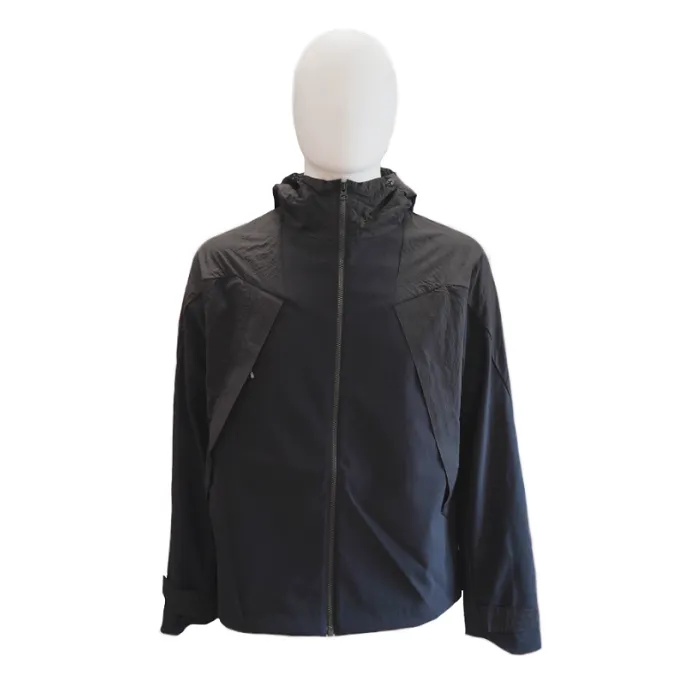 картинка Kailas куртка софтшелл Softshell Jacket KG2249106 от интернет-магазина Тибет
