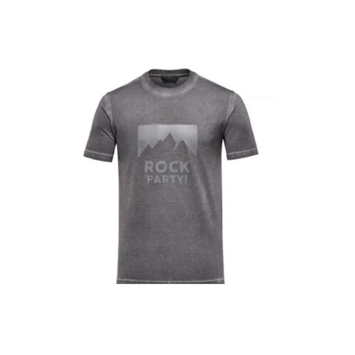 картинка Black Yak футболка Yosemite T-Shirt  от интернет-магазина Тибет