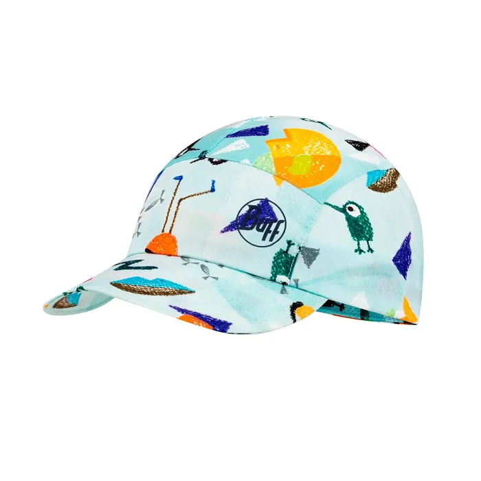 картинка Buff кепка детская Pack Mini Cap от интернет-магазина Тибет