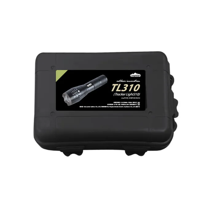 картинка Snow Line фонарь Tracker Light 310 от интернет-магазина Тибет