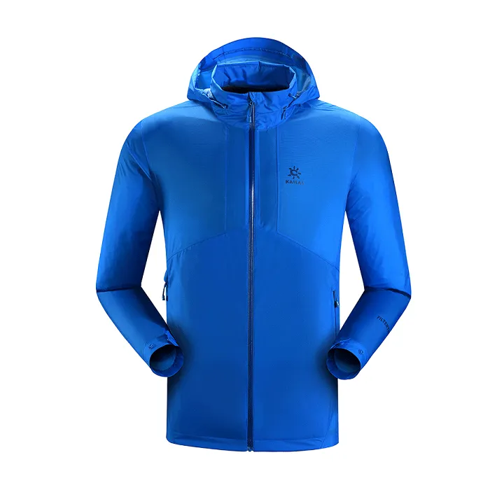 картинка Kailas куртка Awakening of Insects Shell  от интернет-магазина Тибет