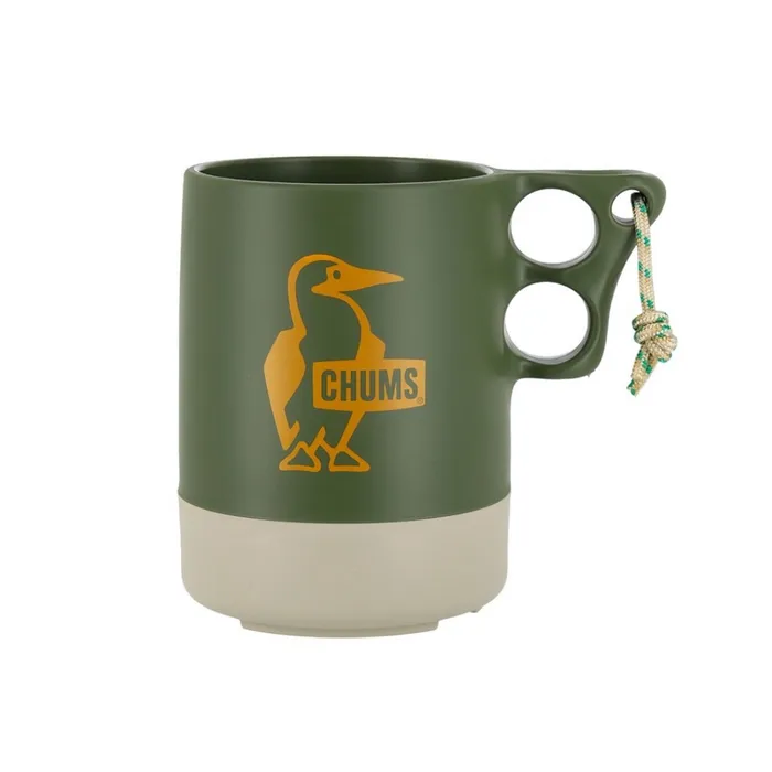 картинка Chums кружка Camper Mug Cup Large 550мл  от интернет-магазина Тибет