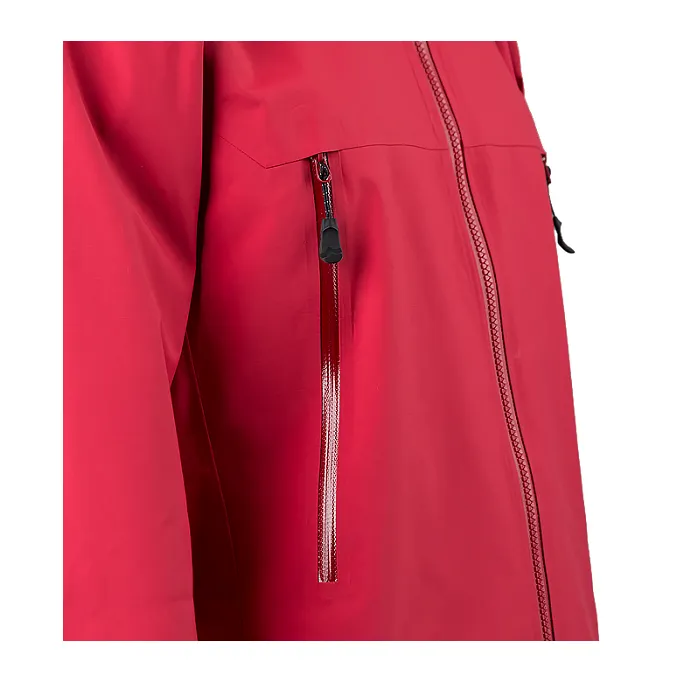 картинка Sivera куртка мембранная Емурлук 22 0030 от интернет-магазина Тибет