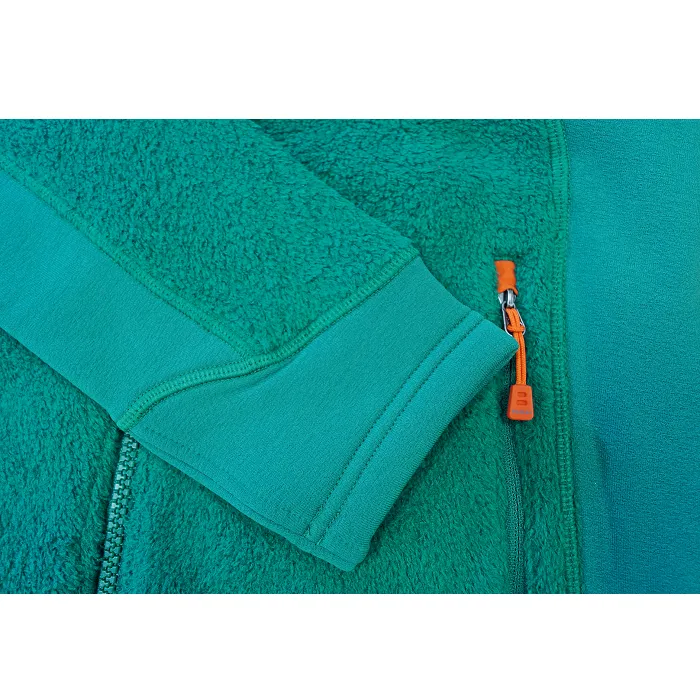 картинка Kailas куртка флисовая Highloft Fleece Insulated W's от интернет-магазина Тибет