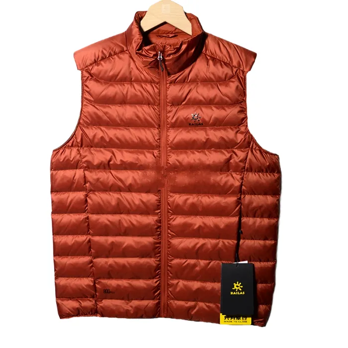 картинка Kailas жилет пуховый BC Insulated Down  от интернет-магазина Тибет